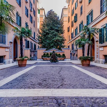 Casa Mancini