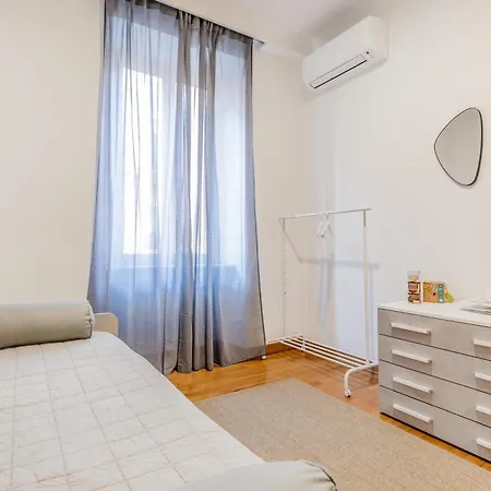Apartman Casa Mancini Róma