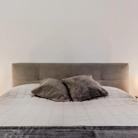 Apartman Casa Mancini