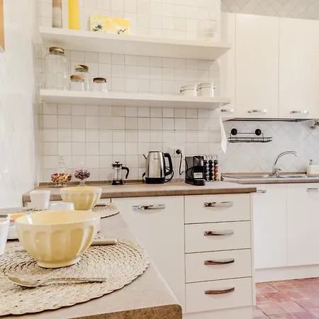 Casa Mancini Апартаменты