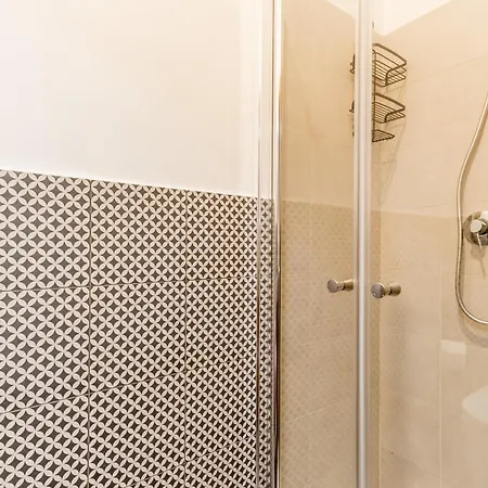 Апартаменты Casa Mancini