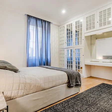 Апартаменты Casa Mancini