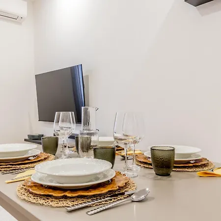 Casa Mancini Apartment