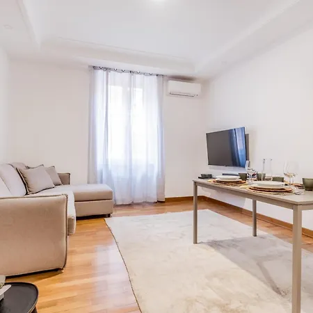 Casa Mancini Appartement