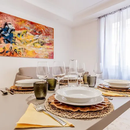 Casa Mancini Rome