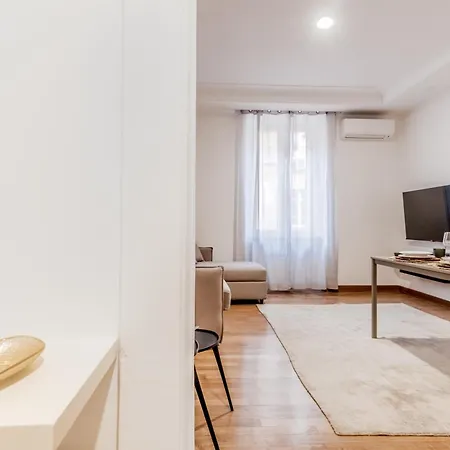 Casa Mancini Appartement *