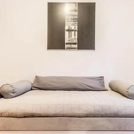 Casa Mancini * 로마