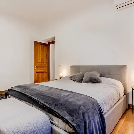 Casa Mancini Rome
