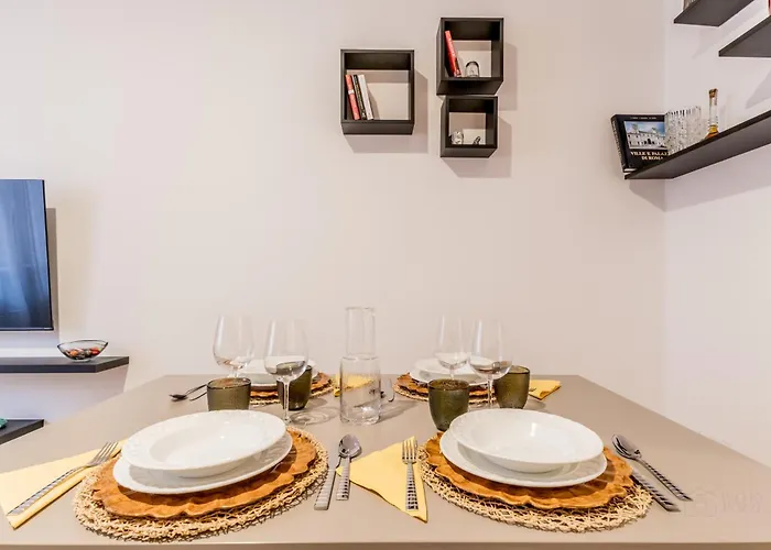 Casa Mancini *