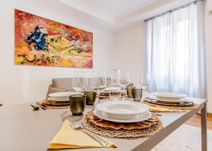 Casa Mancini Roma