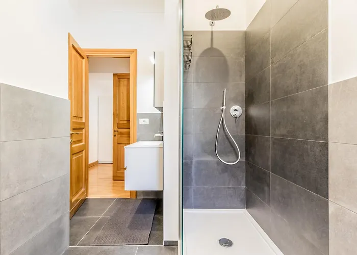 Casa Mancini Apartamento