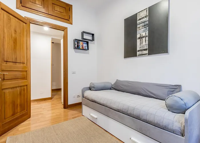 Apartamento Casa Mancini Roma
