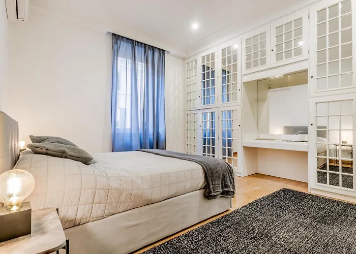 Apartmán Casa Mancini