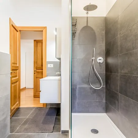 Casa Mancini Appartement