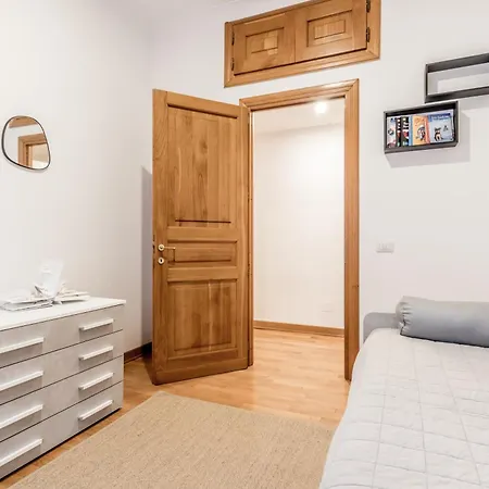 Casa Mancini Appartement