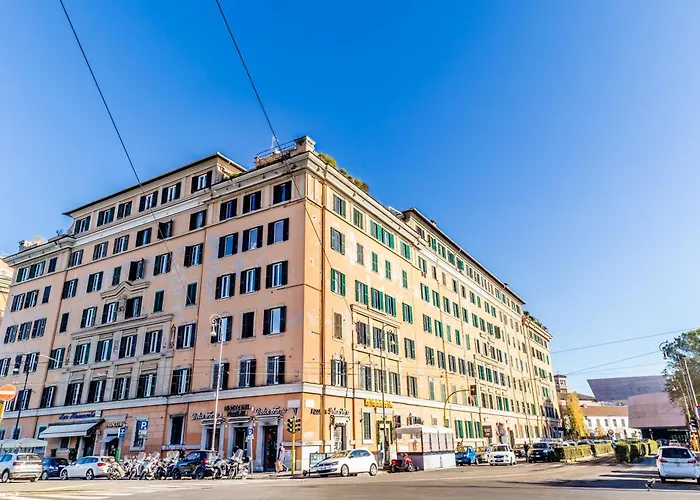 Casa Mancini