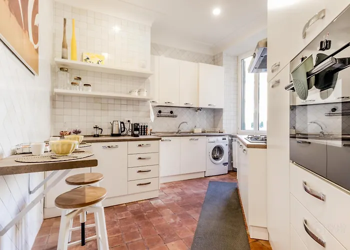 Lejlighed Casa Mancini Rom