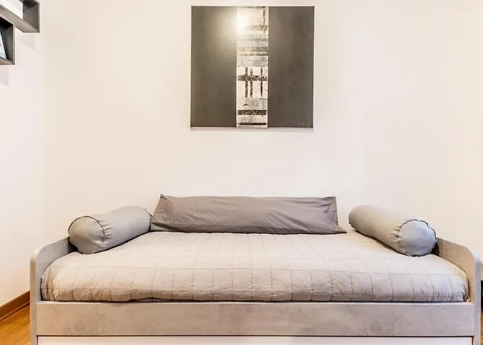 Casa Mancini * Рим