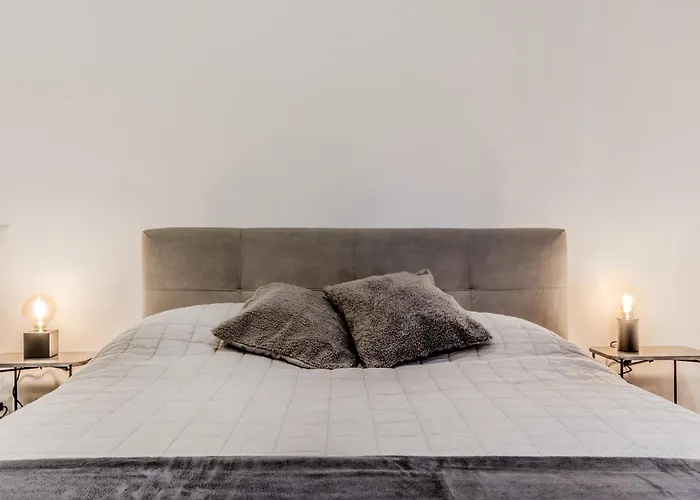 Апартаменты Casa Mancini